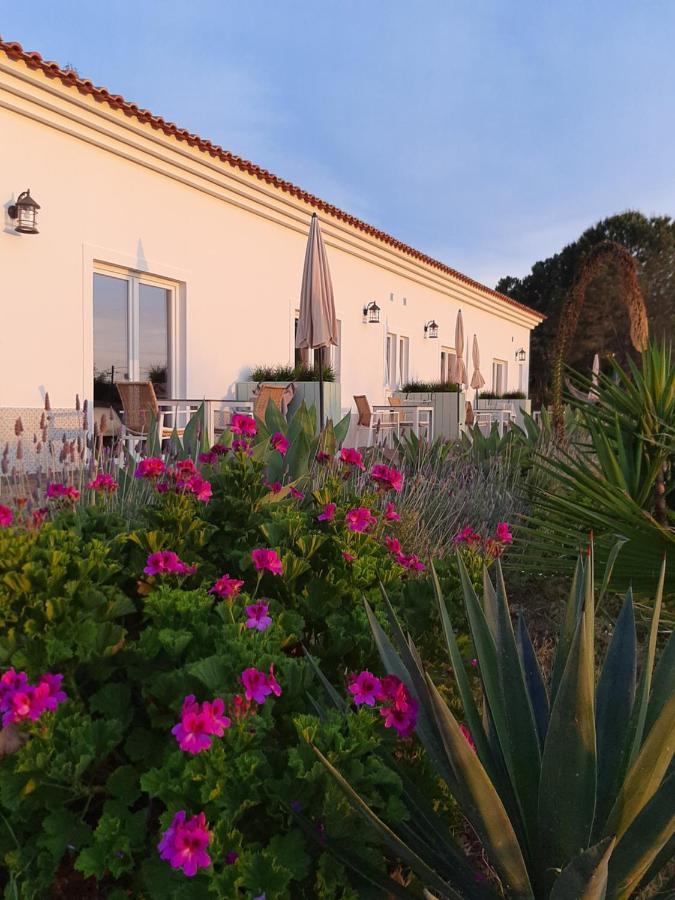 Quinta Das Piteiras-Turismo Rural Silves Esterno foto